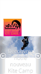 Mobile Screenshot of fise-academy-caraibes.com